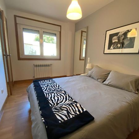 Apartamento A 5 Min Caminando De La Playa Sta. Cristina, أوليروس المظهر الخارجي الصورة