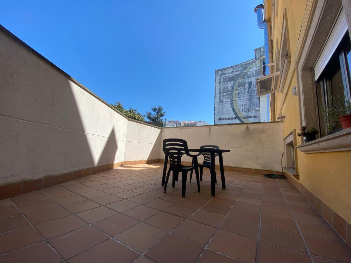 Apartamento A 5 Min Caminando De La Playa Sta. Cristina, أوليروس المظهر الخارجي الصورة